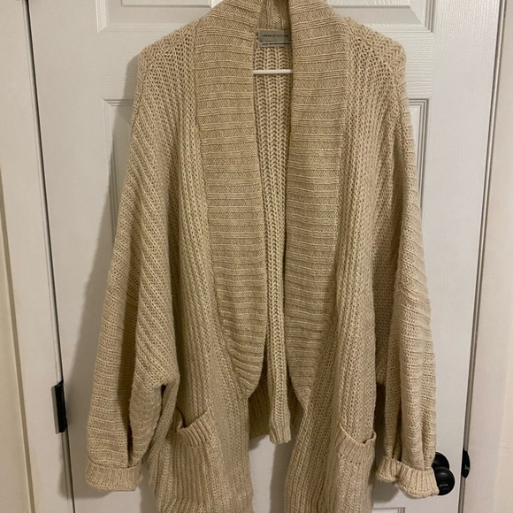 Urban Outfitters Sweaters - Oversized slouchy Cardigan
